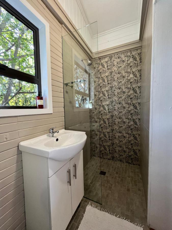 Moonriver Cottage, Prime Lagoon Views & Solar Power Knysna Exterior photo