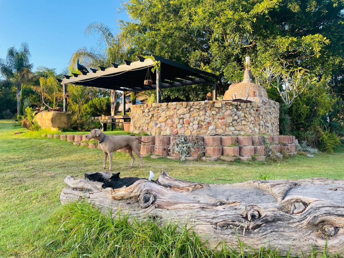Moonriver Cottage, Prime Lagoon Views & Solar Power Knysna Exterior photo