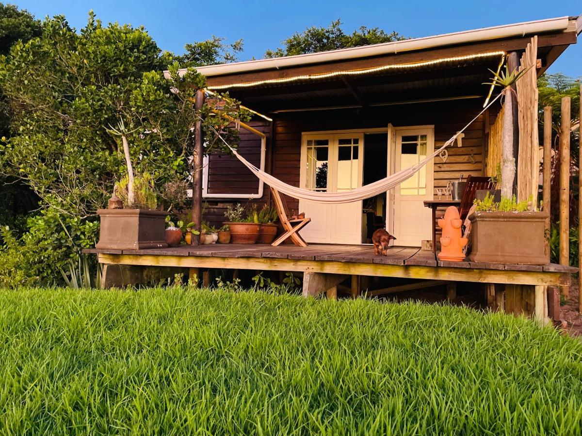 Moonriver Cottage, Prime Lagoon Views & Solar Power Knysna Exterior photo
