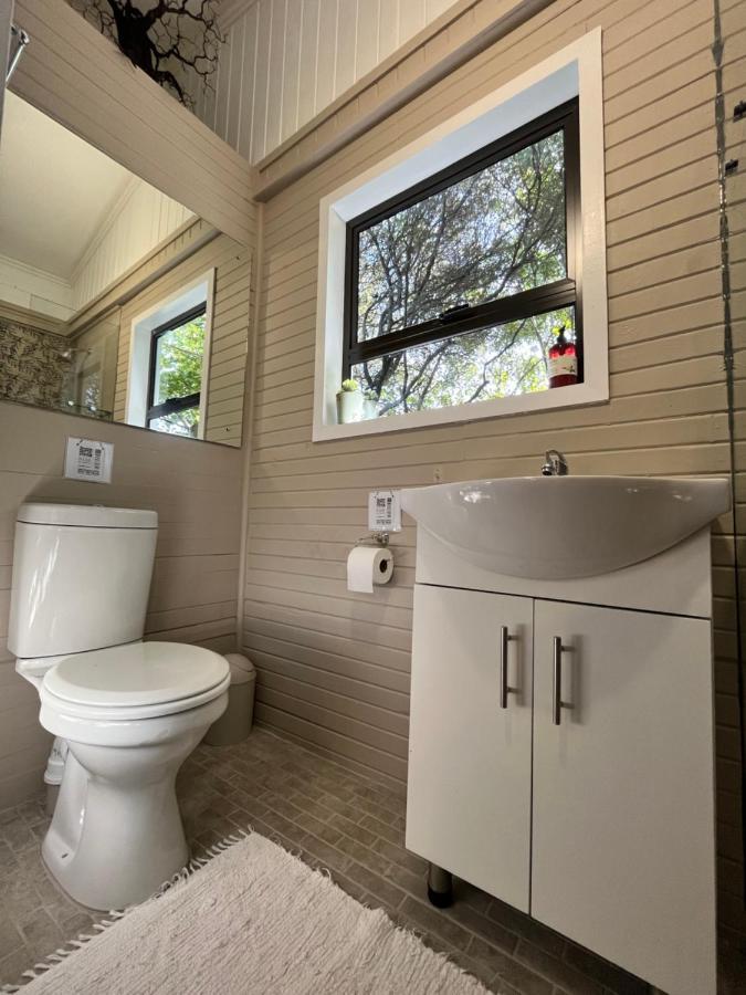 Moonriver Cottage, Prime Lagoon Views & Solar Power Knysna Exterior photo