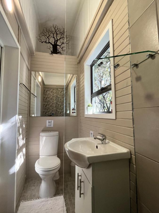 Moonriver Cottage, Prime Lagoon Views & Solar Power Knysna Exterior photo