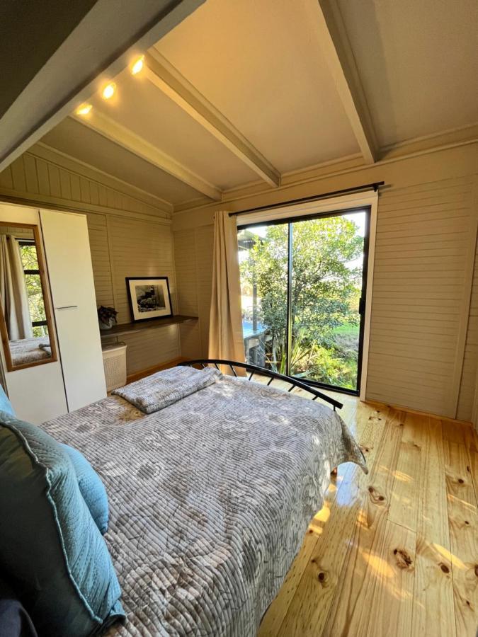 Moonriver Cottage, Prime Lagoon Views & Solar Power Knysna Exterior photo