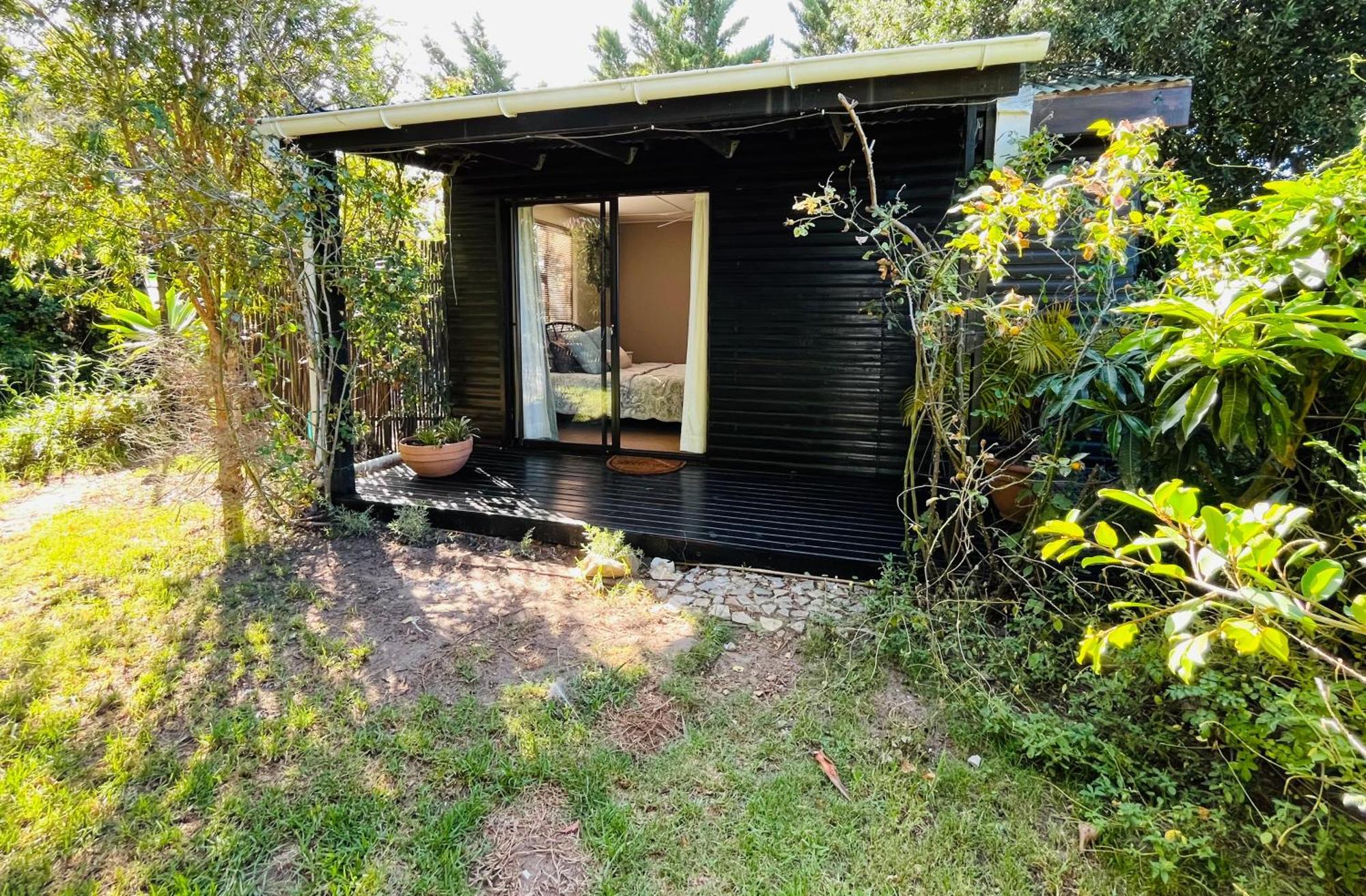 Moonriver Cottage, Prime Lagoon Views & Solar Power Knysna Exterior photo
