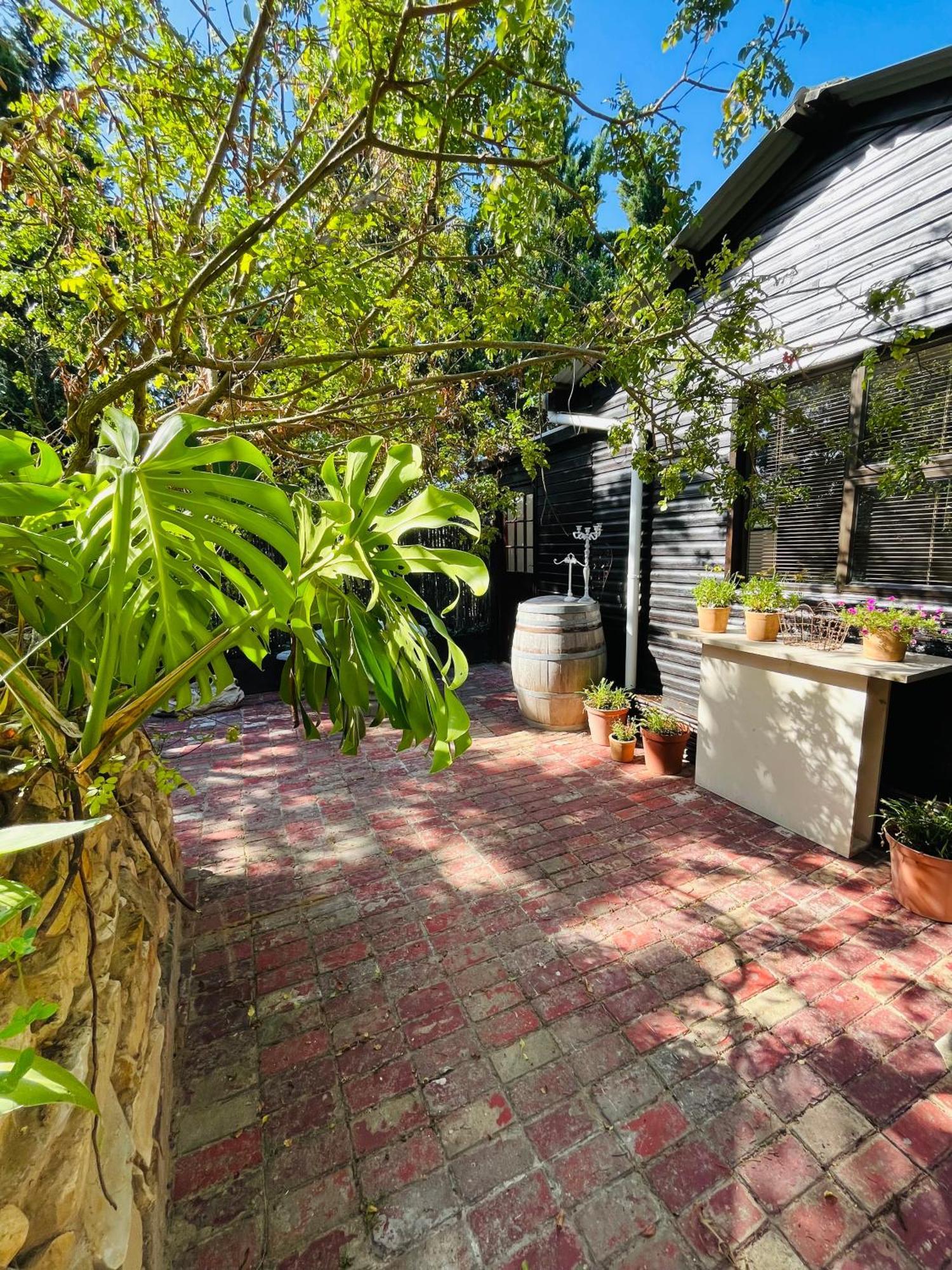 Moonriver Cottage, Prime Lagoon Views & Solar Power Knysna Exterior photo