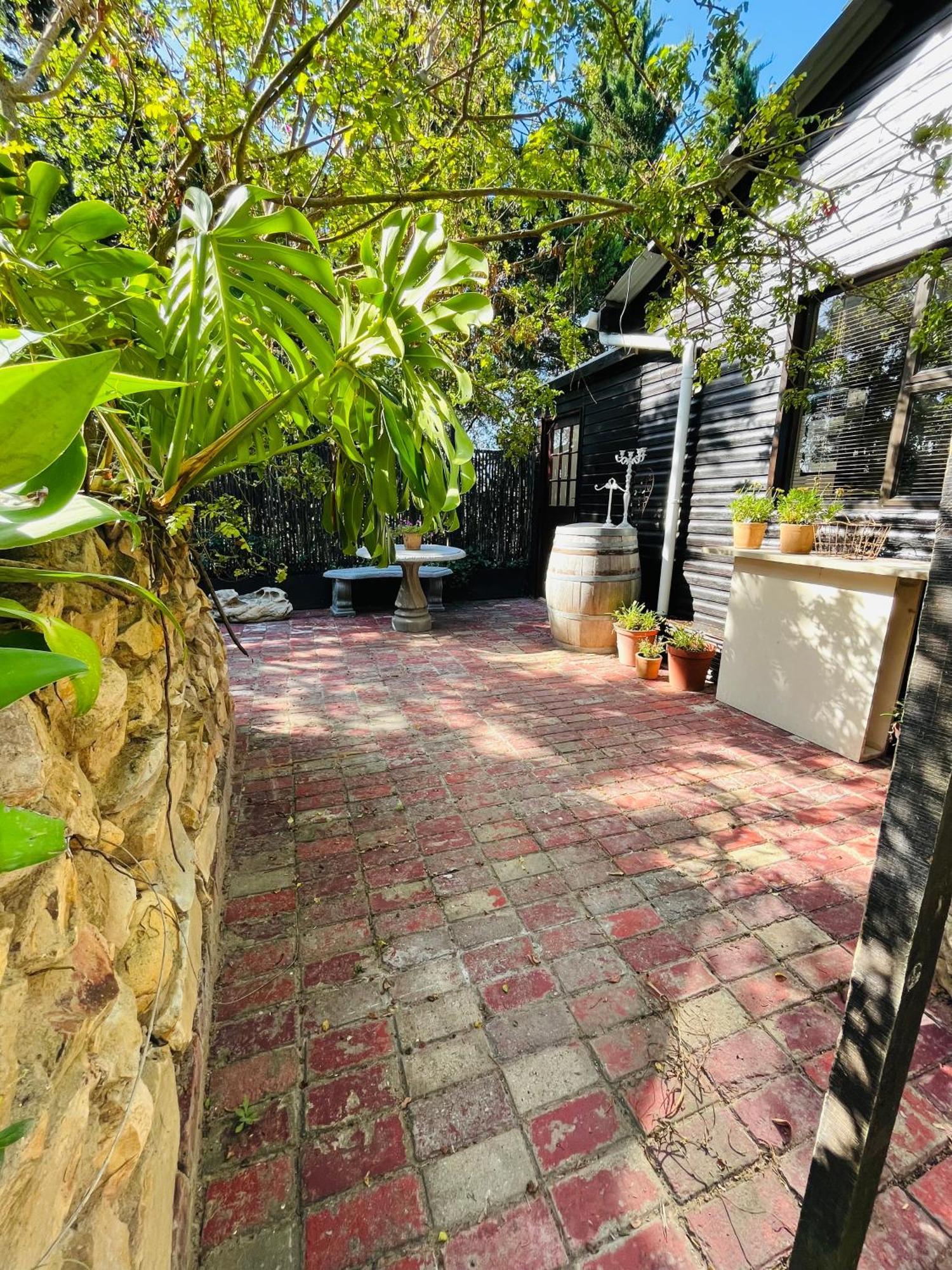 Moonriver Cottage, Prime Lagoon Views & Solar Power Knysna Exterior photo