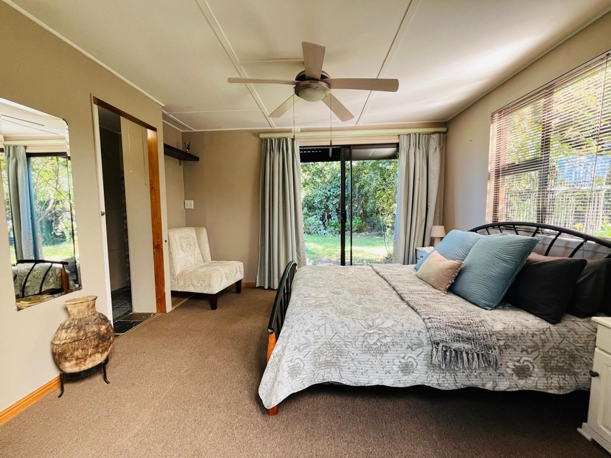 Moonriver Cottage, Prime Lagoon Views & Solar Power Knysna Exterior photo